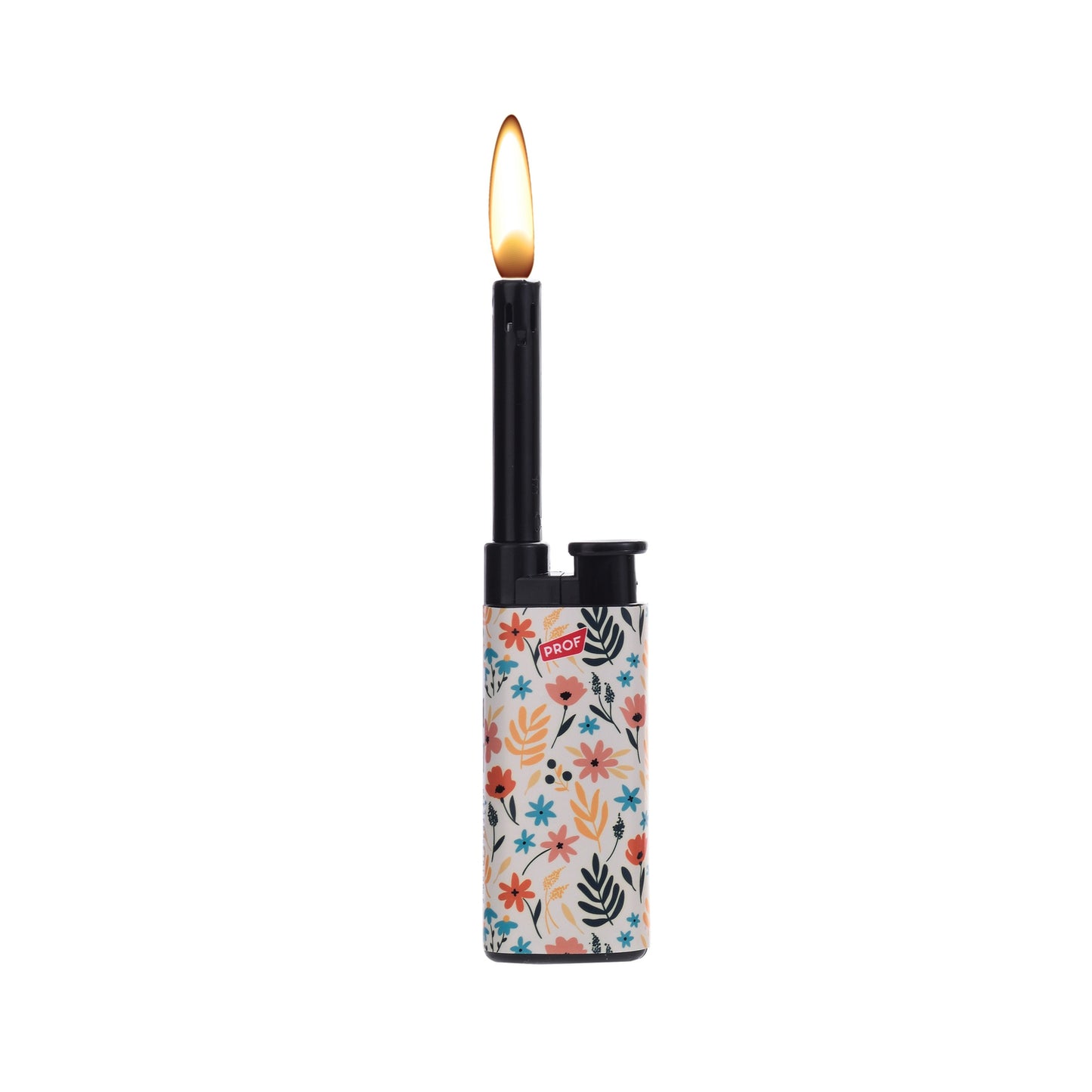 ACC.GAS PROF INANGA FLOWERS CONF. 25pz 4041698