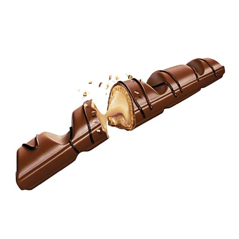 *KINDER BUENO T(2X3)x10 pz.30 - tobacconist