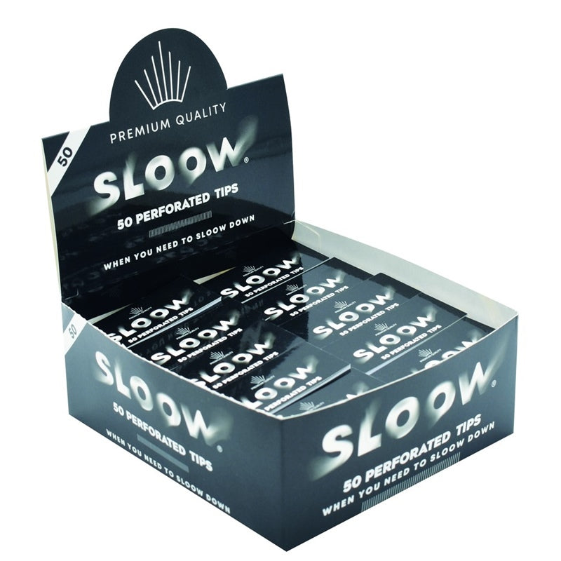 SLOOW CARTON TIPS DL50 40682086