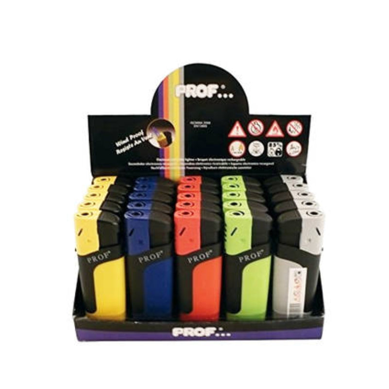 ACC.TURBO PROF FANCY 40803465 25 pz - tobacconist