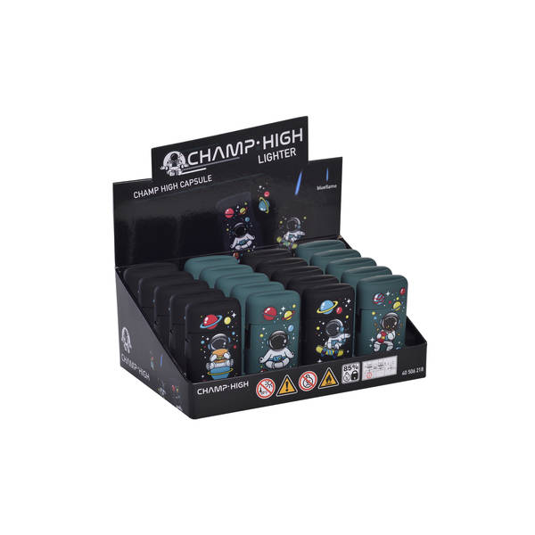 ACC.TURBO PROF C.HIGH 40506218 20 PZ - tobacconist