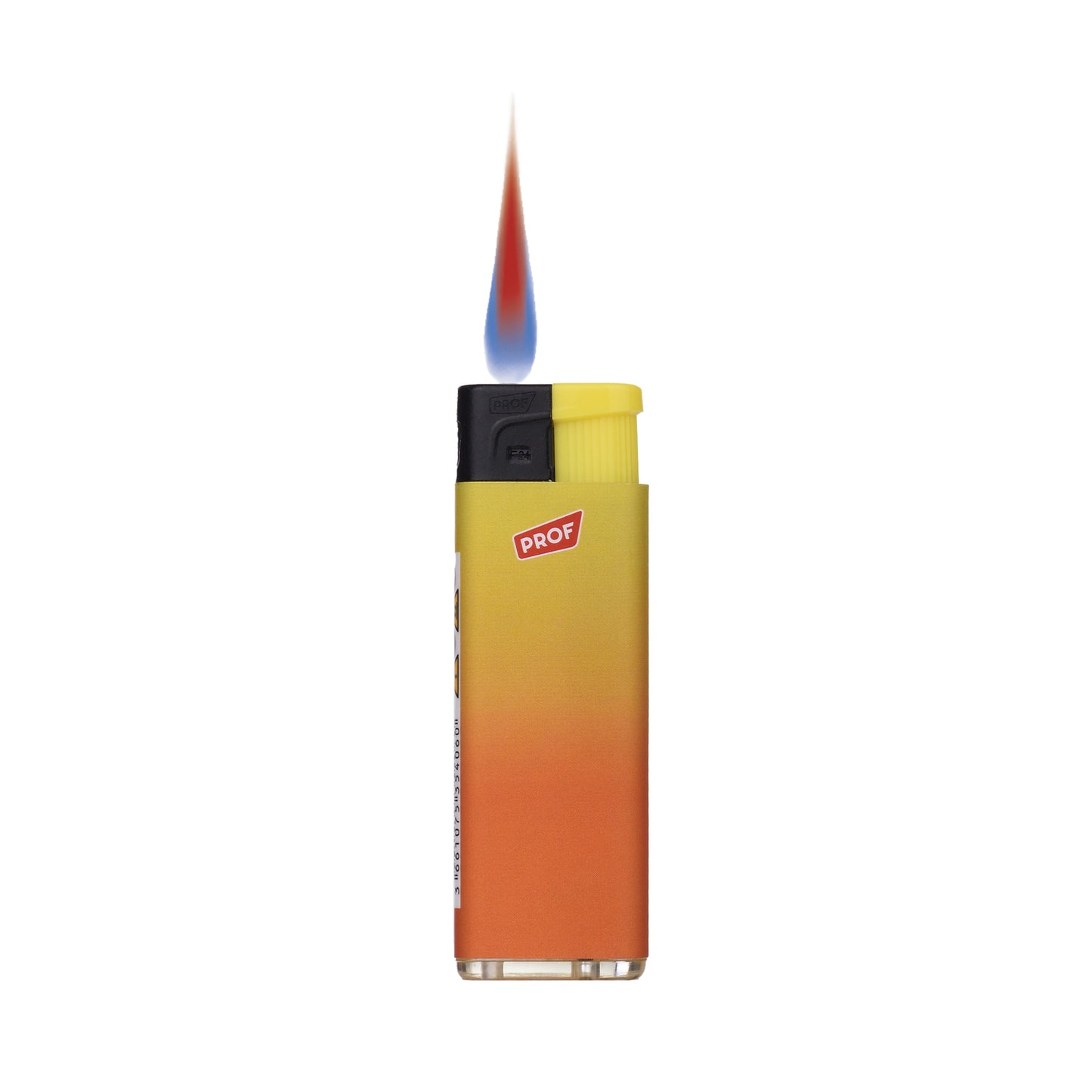 ACC. PROF GRADIENR TURBO FLAME 50pz 40804769