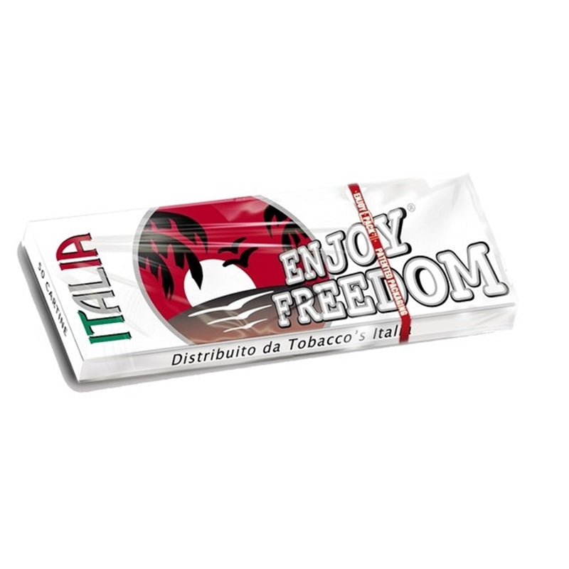 ENJOY FREEDOM ITALIA