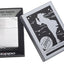 ZIPPO 1935 REPLICA W/SLASHES - tobacconist