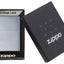 ZIPPO 230 VINTAGE CROMO SATINATO - tobacconist