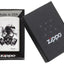 ZIPPO 29646 SPAZUK - tobacconist