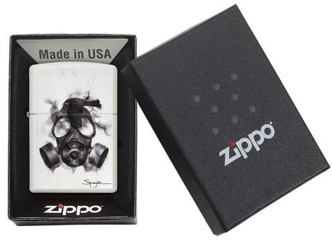 ZIPPO 29646 SPAZUK - tobacconist