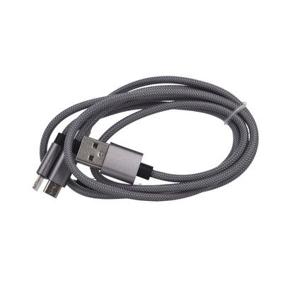 TEKMEE 1m NYLLON TRIO CABLE 40430087