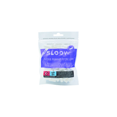 SLOOW REGULAR X-LONG FILTER TIPS 40682087