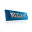 RIZLA BLUE CARTINA SOTTILE - tobacconist