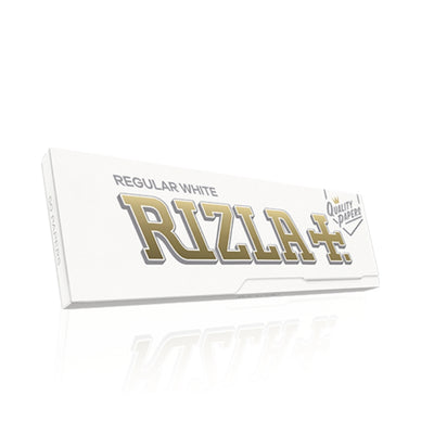 RIZLA WHITE CARTINA - tobacconist