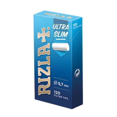 RIZLA FILTRI ULTRASLIM 5,7MM - tobacconist