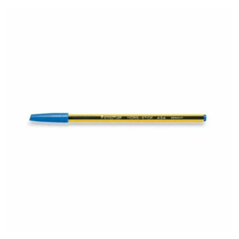 PENNA STAEDTLER cf.20 BLU - tobacconist