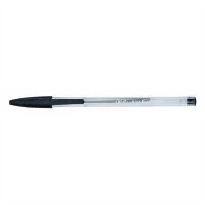 PENNA A SFERA ROCK 1,0mm NERA - tobacconist