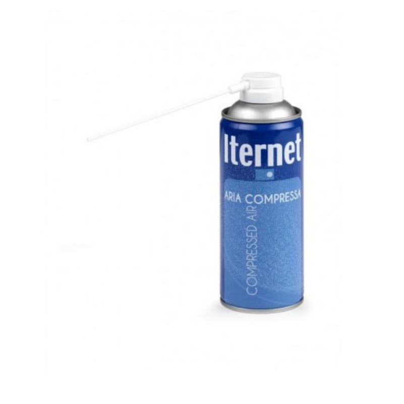 ARIA COMPRESSA 400ml NEUTRA - tobacconist