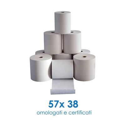 ROTOLO TERMICO POS 57/38