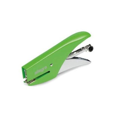 CUCITRICE ALLEGRA FLUO VERDE 0183VE - tobacconist