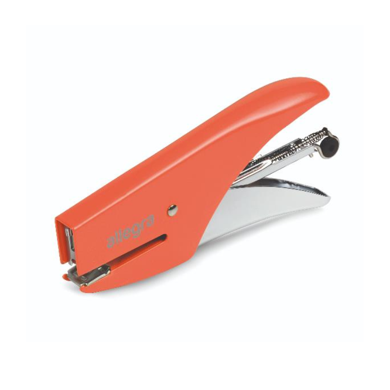 CUCITRICE ALLEGRA FLUO ARANCIO 0183AR - tobacconist