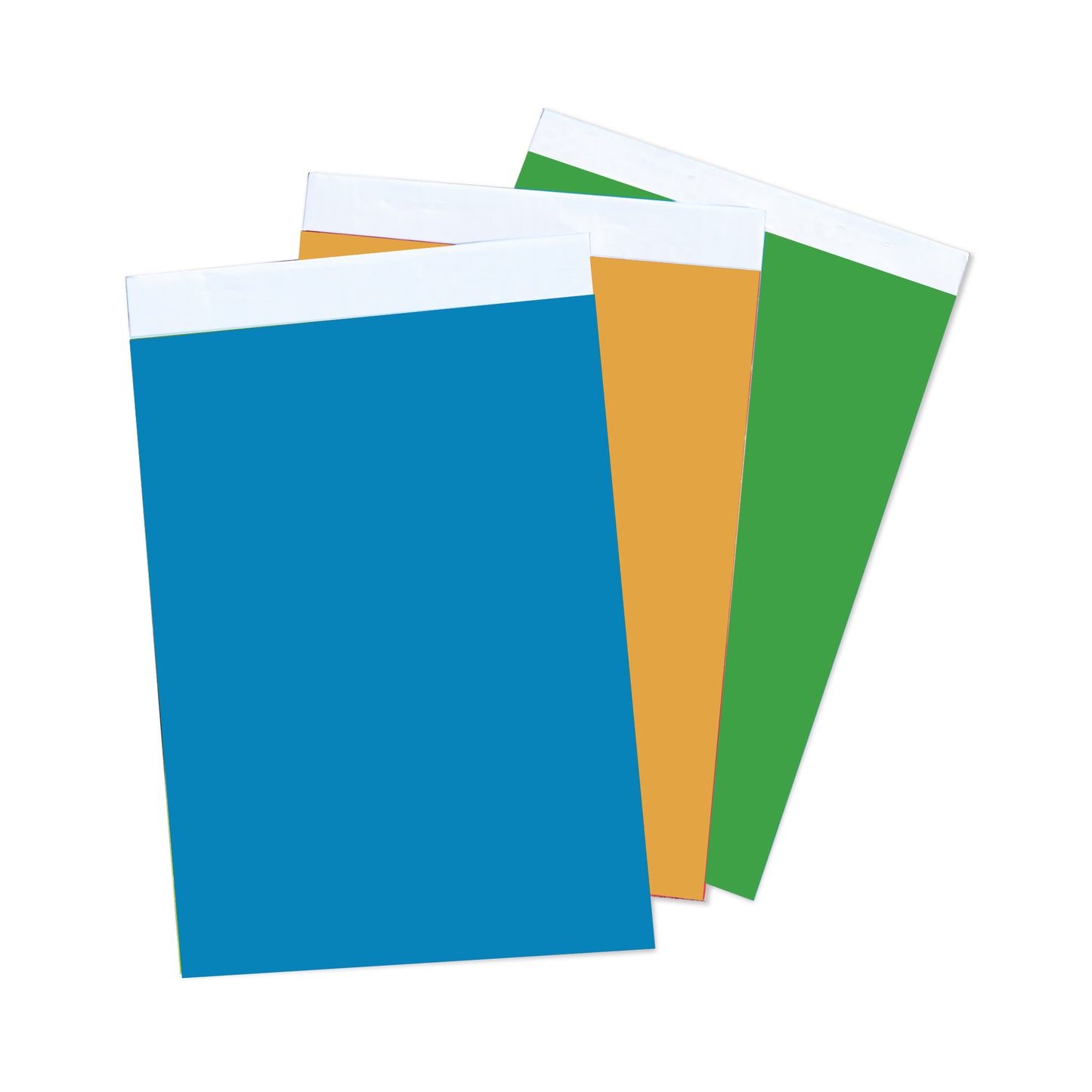 BLOCK NOTES A6 5mm 60ff 62501 conf. da 10
