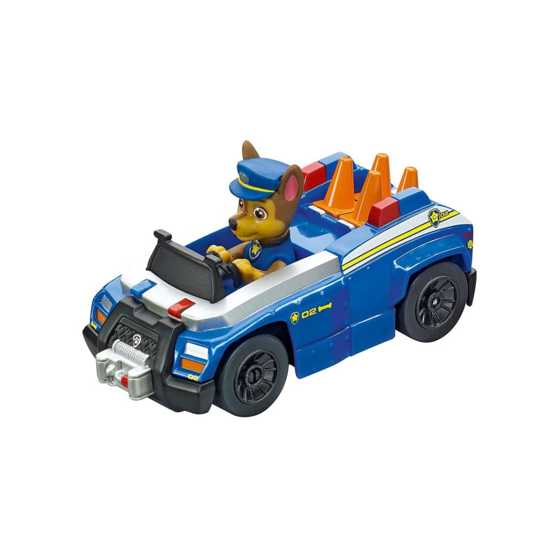 PISTA CARRERA PAW PATROL MY FIRST - tobacconist