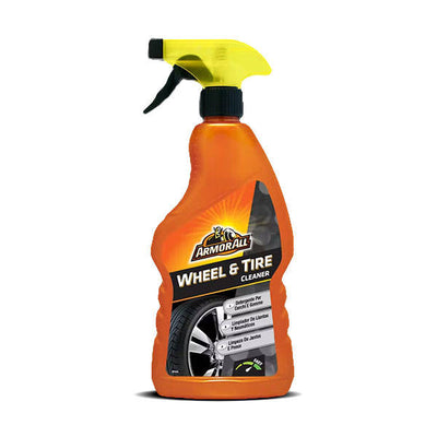 ARMOR ALL DETERGENTE GOMME/CERCHI 500ml - tobacconist