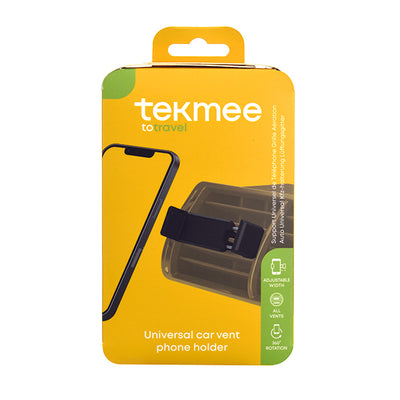 TEKMEE CAR VENT PHONE 40430004