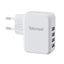 TEKMEE 4 USB PORT FAST CHARGING 40430046 - tobacconist