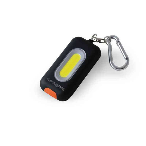 CFG EL059 POCKET LED P.CHIAVI 3AAA - tobacconist