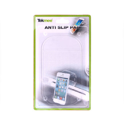 TEKMEE ANTI SLIP PAD CLEAR 40448347 - tobacconist