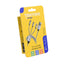 TEKMEE 1m NYLLON TRIO CABLE 40430087