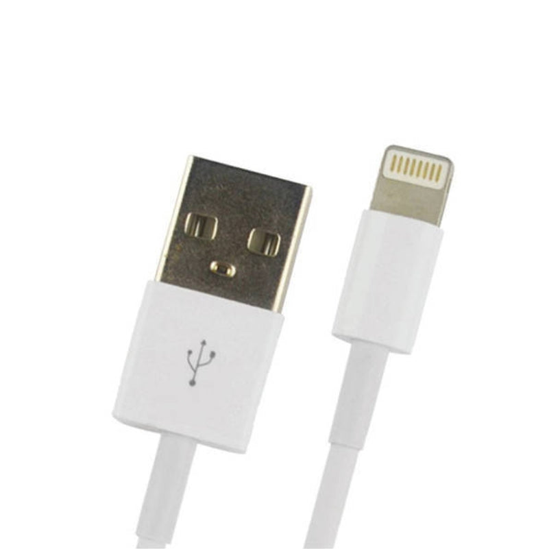 TEKMEE 1m LIGHTNING CABLE 40448367 - tobacconist