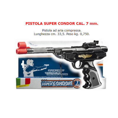 PISTOLA CONDOR 2500