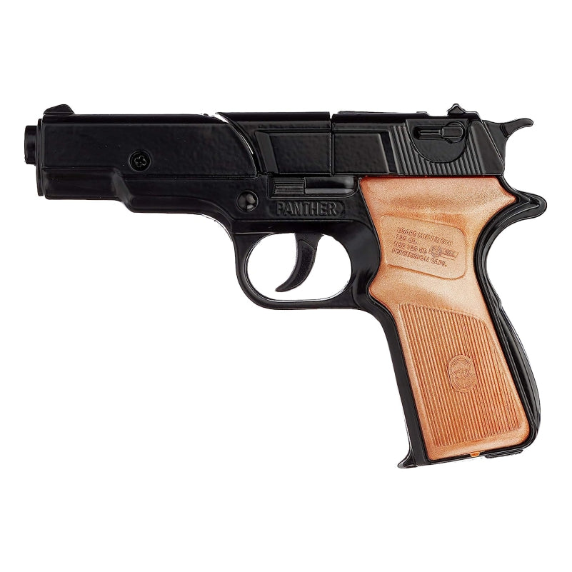 PISTOLA PANTHER BLACK 1250 - tobacconist