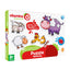 PUZZLE BABY 4 IN 1 05221 - tobacconist