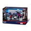 MOTO 1/18 POLIZIA/CARABIN. 32306/34306 - tobacconist