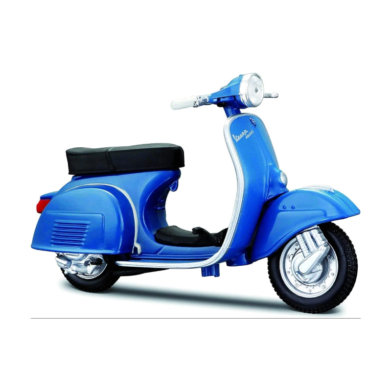 MOTO VESPA 1/18 ASSORTIMENTO - tobacconist