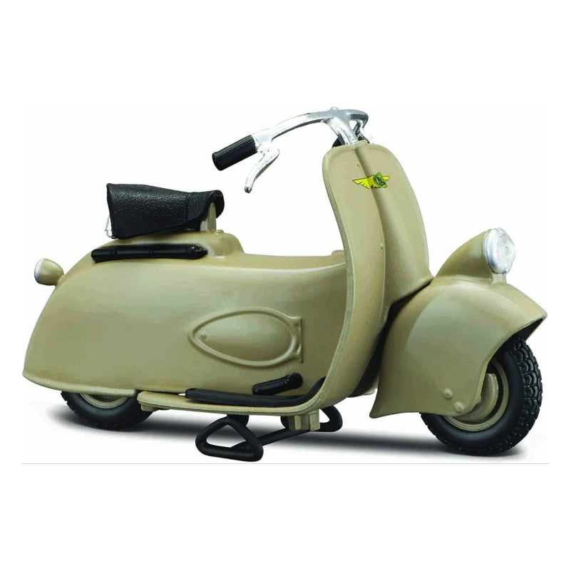 MOTO VESPA 1/18 ASSORTIMENTO - tobacconist