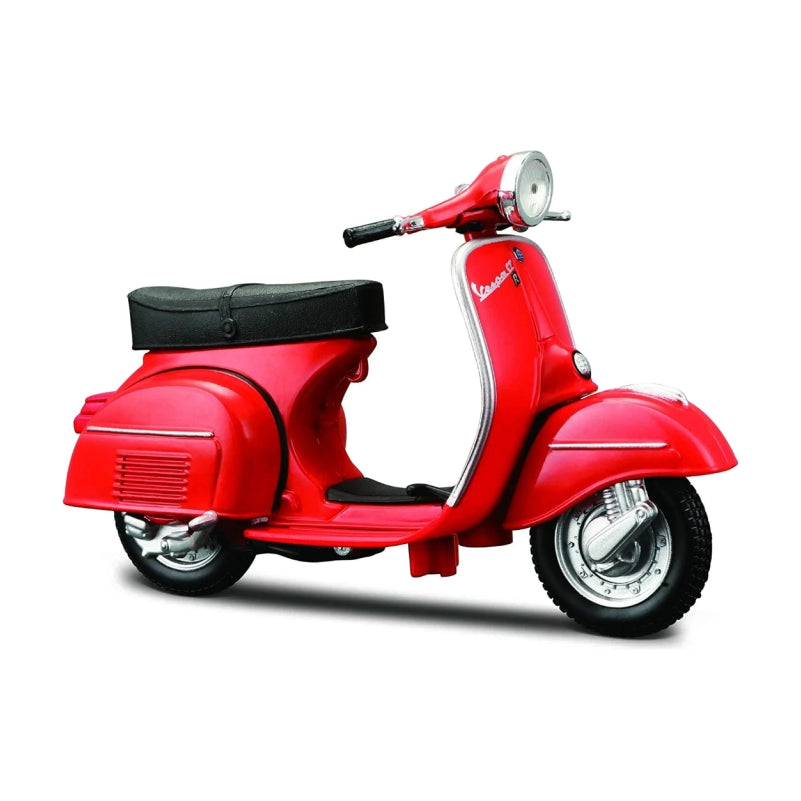 MOTO VESPA 1/18 ASSORTIMENTO - tobacconist