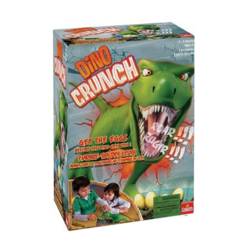 DINO CRUNCH 919211 - tobacconist