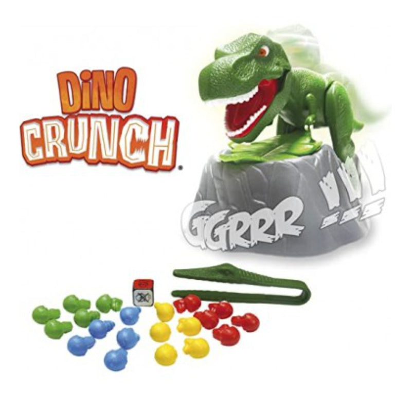 DINO CRUNCH 919211 - tobacconist