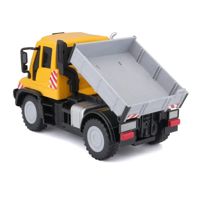 MAISTO R/C UNIMOG U430 920637 - tobacconist