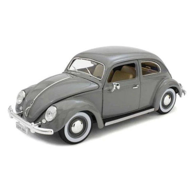 BURAGO 1/18 VW KAFER-BEETLE 1955 919565 - tobacconist