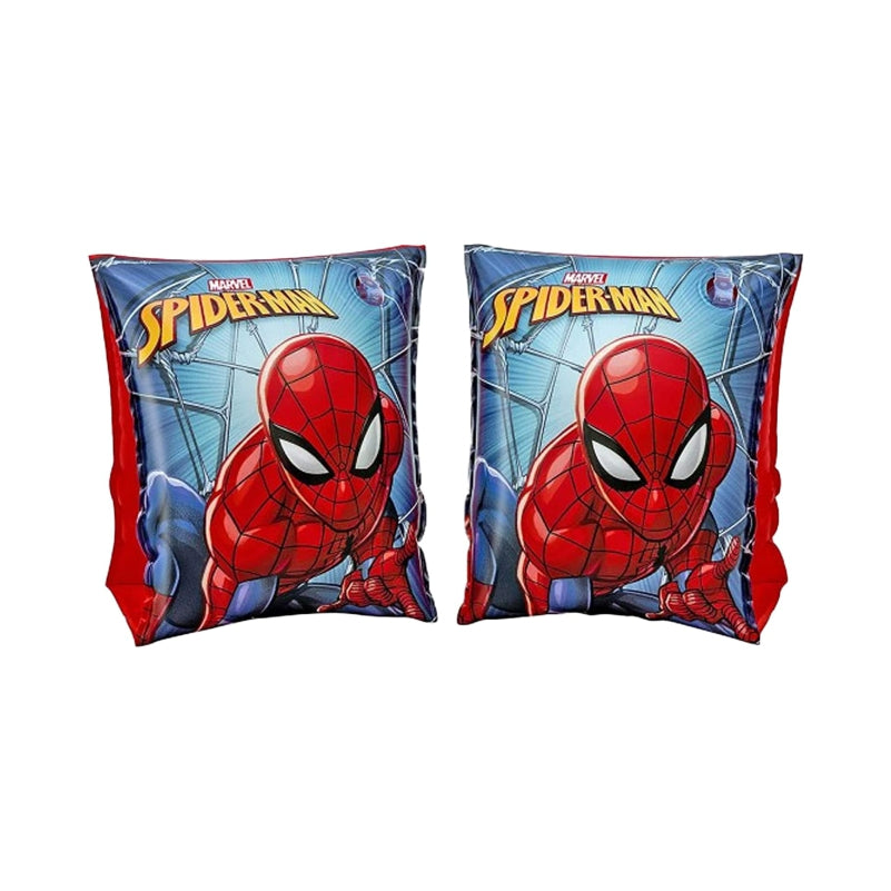 BESTWAY BRACCIOLI SPIDERMAN 98001 - tobacconist