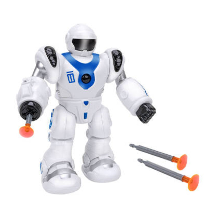 ROBOT B/O CAMMINANTE 40764 - tobacconist