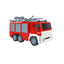 CAMION POMPIERI B/O/SPARA ACQUA 40790 - tobacconist