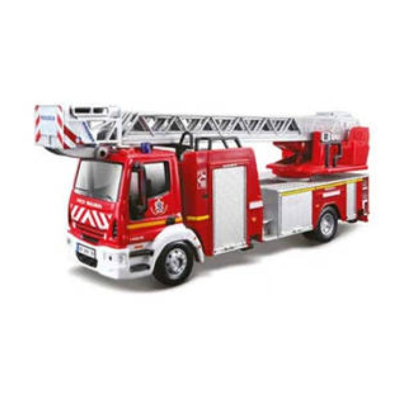 BURAGO 1/50 EMERGY FORCE 390631 - tobacconist