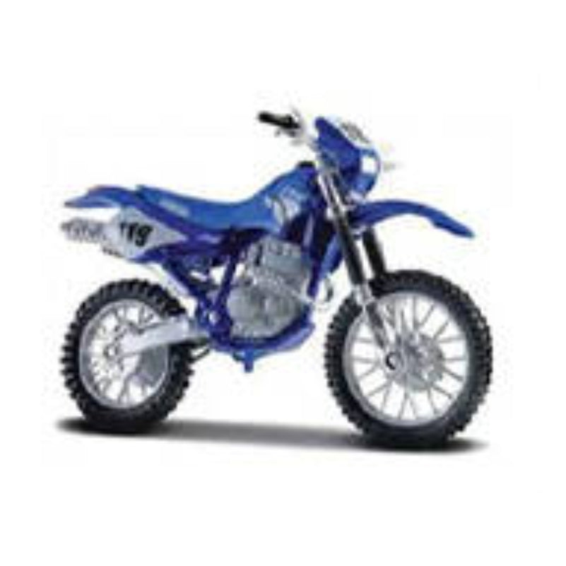 MAISTO 1/18 MOTO CROSS 926621 - tobacconist