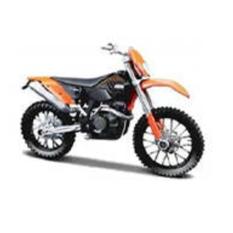 MAISTO 1/18 MOTO CROSS 926621 - tobacconist