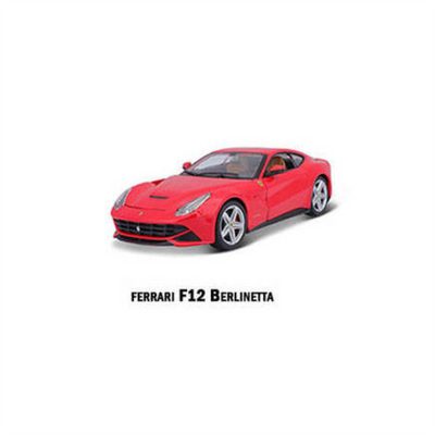 BURAGO 1/24 FERRARI R& P 390595006