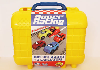 VALIGETTA RACING CAR GV-5634